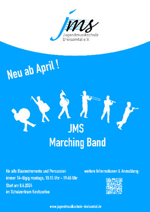 Marching Band Marching Band